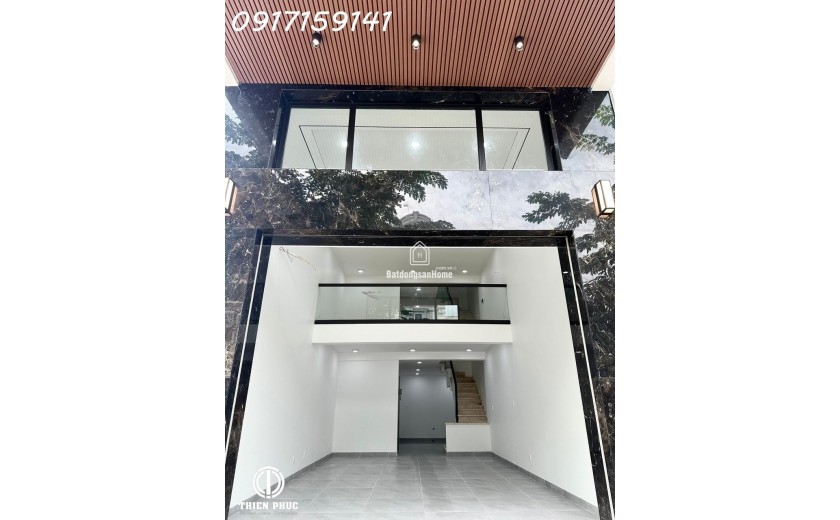 CHO THUÊ TOÀ NHÀ VĂN PHÒNG - GẦN CANTAVIL PREMIER, AN PHÚ, TP. THỦ ĐỨC